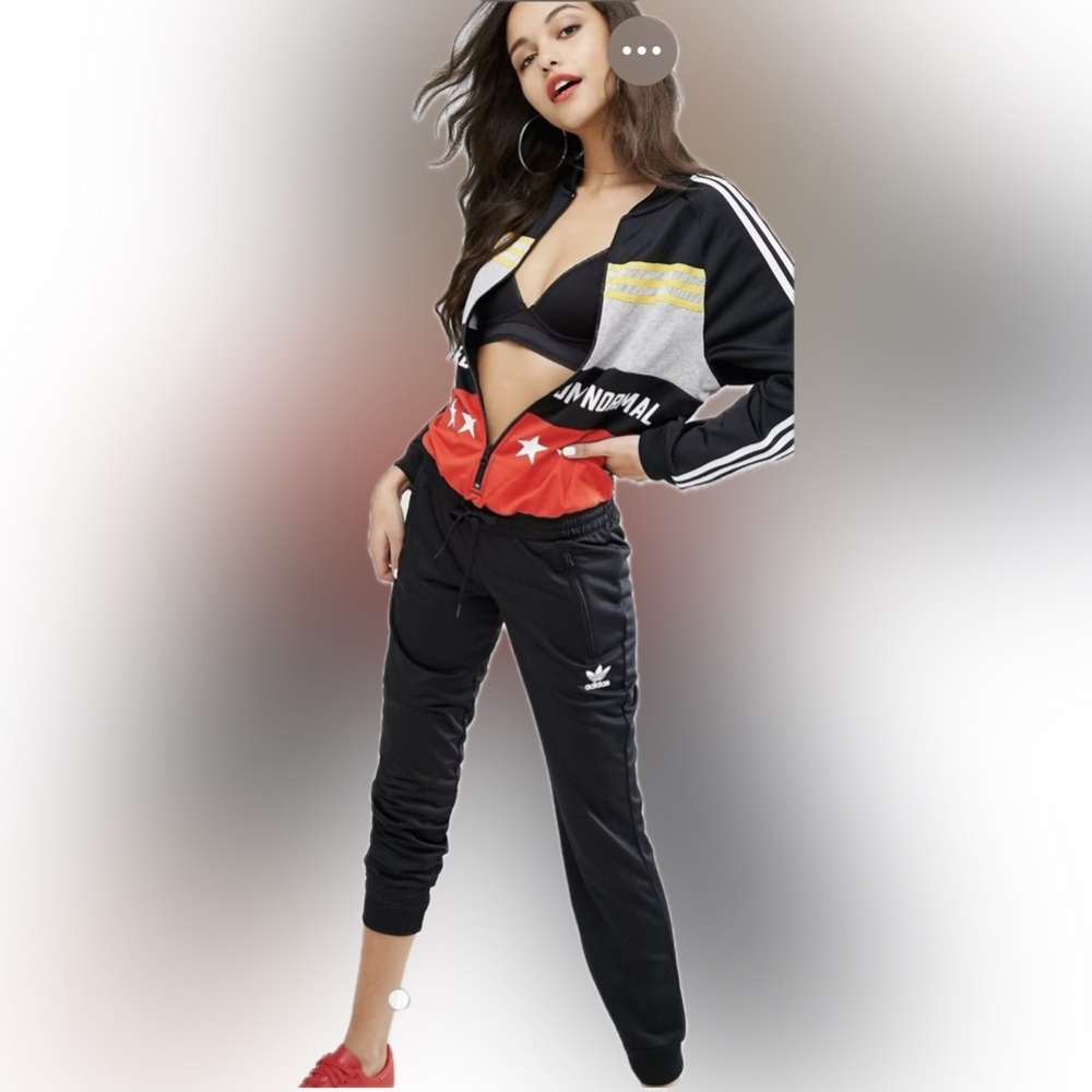 Adidas Og x Rita Ora Jumpsuit